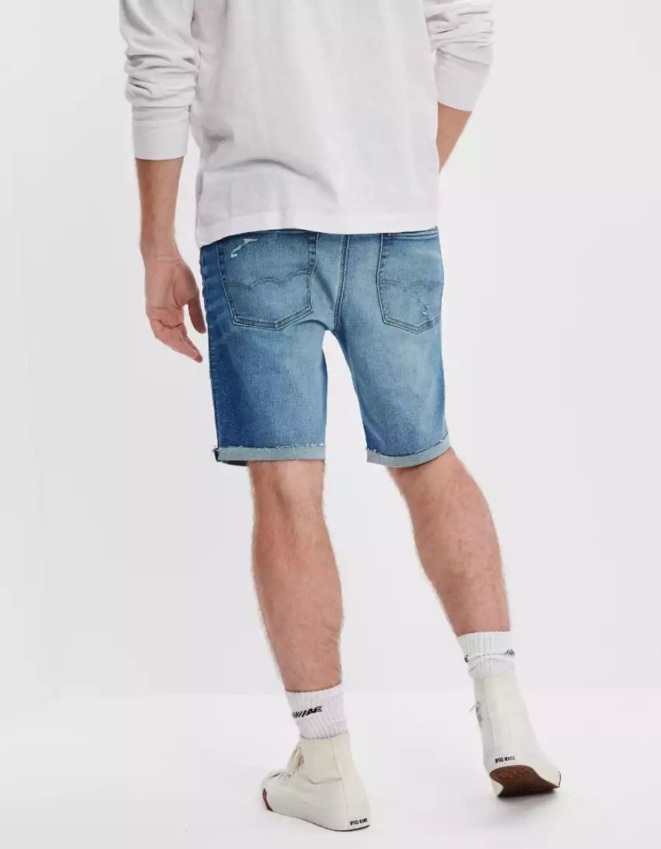 Shorts American Eagle AE AirFlex 360 9